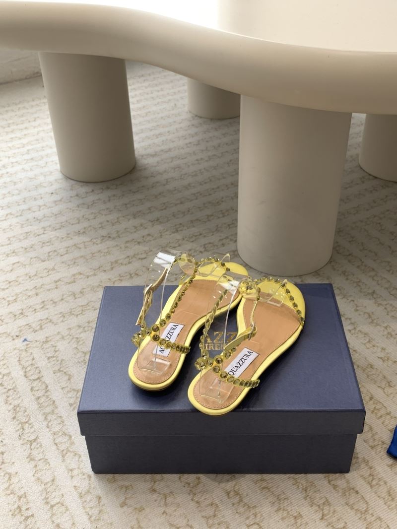 Aquazzura Sandals